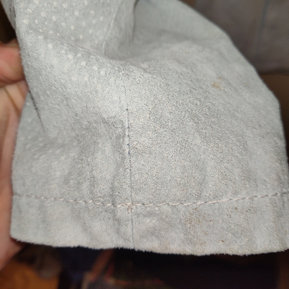 Wilsons Leather Maxima Jacket Large - Picture 3 of 8